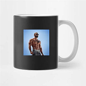 No Pain, Just Lazar Angelov Lazar Angelov Mugs