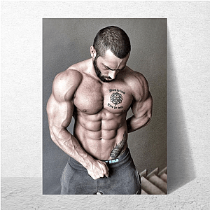 In Beast Mode Lazar Angelov Lazar Angelov Posters