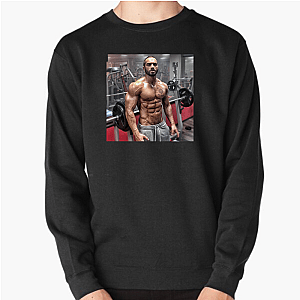 Built Different Lazar Angelov Lazar Angelov Sweatshirts