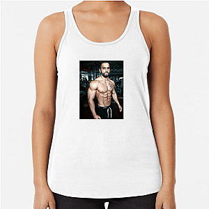 Never Skips Lazar Angelov Lazar Angelov Tank Tops