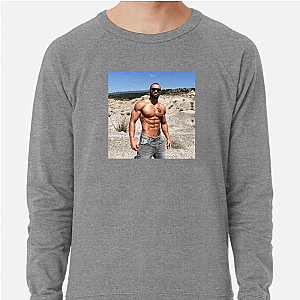 Unstoppable Like Lazar Angelov Lazar Angelov Sweatshirts