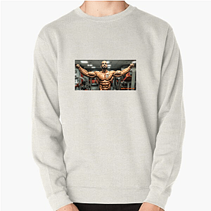 Power Mode: Lazar Angelov Lazar Angelov Sweatshirts