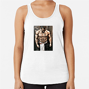 Vibes Only Lazar Angelov Lazar Angelov Tank Tops