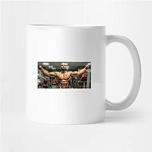 Power Mode: Lazar Angelov Lazar Angelov Mugs