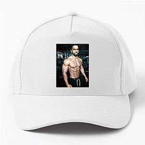 Never Skips Lazar Angelov Lazar Angelov Hats & Caps