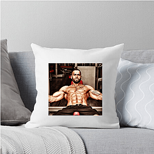 100% Grind Lazar Angelov Lazar Angelov Pillows Cover