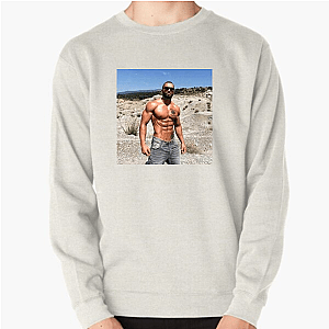 Unstoppable Like Lazar Angelov Lazar Angelov Sweatshirts