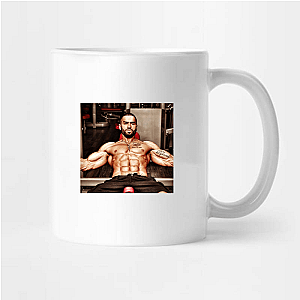 100% Grind Lazar Angelov Lazar Angelov Mugs