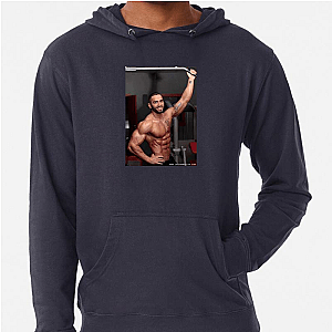 Doesn’t Quit Lazar Angelov Lazar Angelov Hoodies