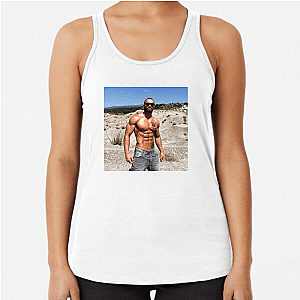 Unstoppable Like Lazar Angelov Lazar Angelov Tank Tops