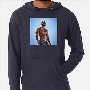 No Pain, Just Lazar Angelov Lazar Angelov Hoodies