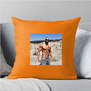 Unstoppable Like Lazar Angelov Lazar Angelov Pillows Cover