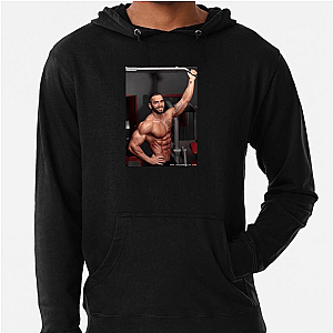 Doesn’t Quit Lazar Angelov Lazar Angelov Hoodies