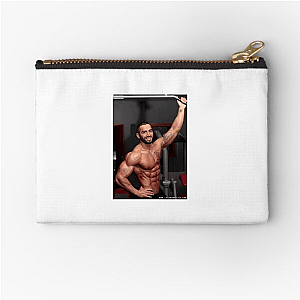 Doesn’t Quit Lazar Angelov Lazar Angelov Zipper Pouches