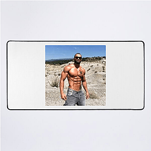 Unstoppable Like Lazar Angelov Lazar Angelov Mouse Pads