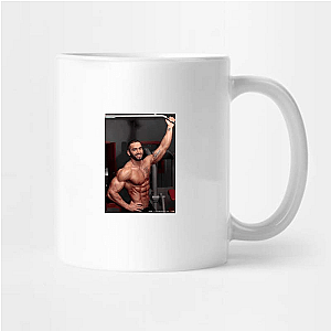 Doesn’t Quit Lazar Angelov Lazar Angelov Mugs