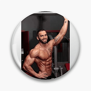 Doesn’t Quit Lazar Angelov Lazar Angelov Pins
