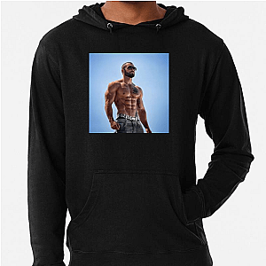 No Pain, Just Lazar Angelov Lazar Angelov Hoodies