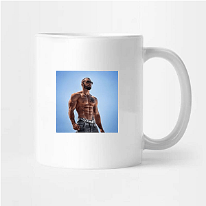 No Pain, Just Lazar Angelov Lazar Angelov Mugs