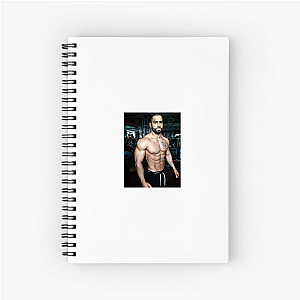 Never Skips Lazar Angelov Lazar Angelov Notebook