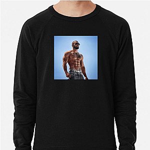 No Pain, Just Lazar Angelov Lazar Angelov Sweatshirts