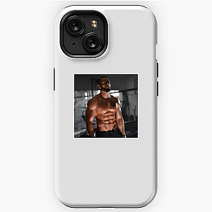 Team Lazar Angelov Lazar Angelov iPhone Cases