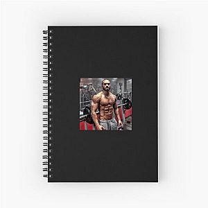 Built Different Lazar Angelov Lazar Angelov Notebook