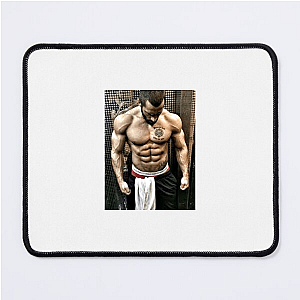 Vibes Only Lazar Angelov Lazar Angelov Mouse Pads