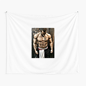 Vibes Only Lazar Angelov Lazar Angelov Tapestries