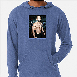 Never Skips Lazar Angelov Lazar Angelov Hoodies