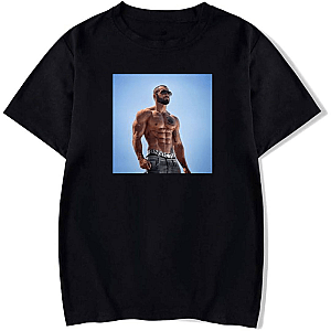 No Pain, Just Lazar Angelov Lazar Angelov T-Shirts