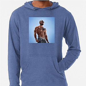 No Pain, Just Lazar Angelov Lazar Angelov Hoodies