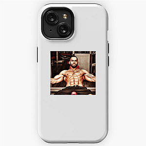 100% Grind Lazar Angelov Lazar Angelov iPhone Cases