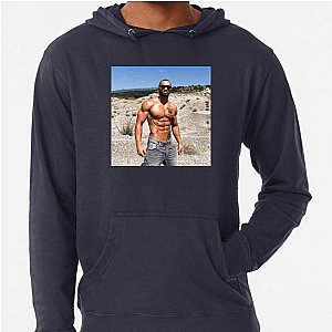Unstoppable Like Lazar Angelov Lazar Angelov Hoodies