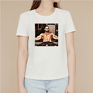 100% Grind Lazar Angelov Lazar Angelov T-Shirts