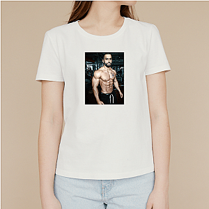 Never Skips Lazar Angelov Lazar Angelov T-Shirts