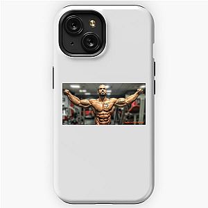 Power Mode: Lazar Angelov Lazar Angelov iPhone Cases