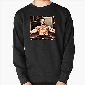 100% Grind Lazar Angelov Lazar Angelov Sweatshirts