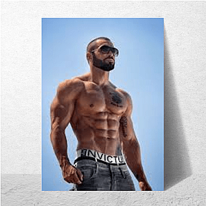 No Pain, Just Lazar Angelov Lazar Angelov Posters