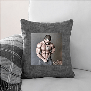 In Beast Mode Lazar Angelov Lazar Angelov Pillows Cover
