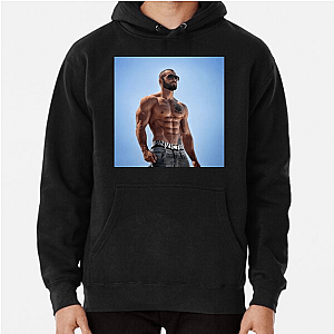 No Pain, Just Lazar Angelov Lazar Angelov Hoodies