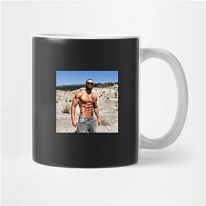 Unstoppable Like Lazar Angelov Lazar Angelov Mugs