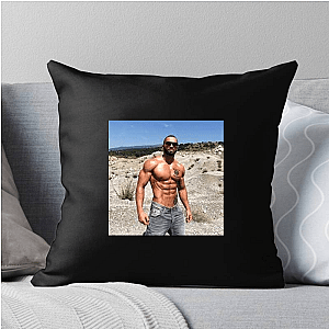 Unstoppable Like Lazar Angelov Lazar Angelov Pillows Cover