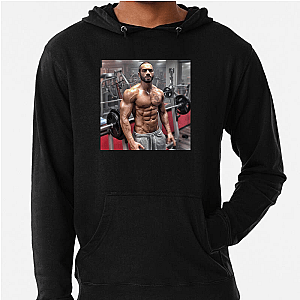 Built Different Lazar Angelov Lazar Angelov Hoodies
