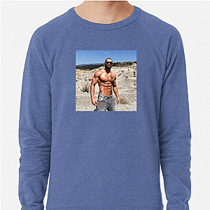 Unstoppable Like Lazar Angelov Lazar Angelov Sweatshirts