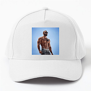 No Pain, Just Lazar Angelov Lazar Angelov Hats & Caps