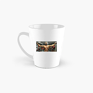 Power Mode: Lazar Angelov Lazar Angelov Mugs