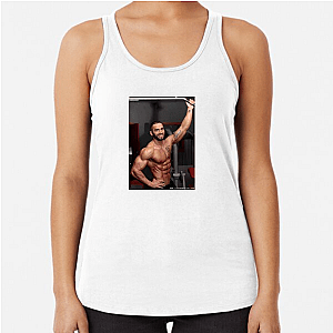Doesn’t Quit Lazar Angelov Lazar Angelov Tank Tops