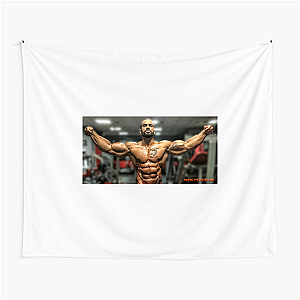 Power Mode: Lazar Angelov Lazar Angelov Tapestries