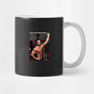 Doesn’t Quit Lazar Angelov Lazar Angelov Mugs